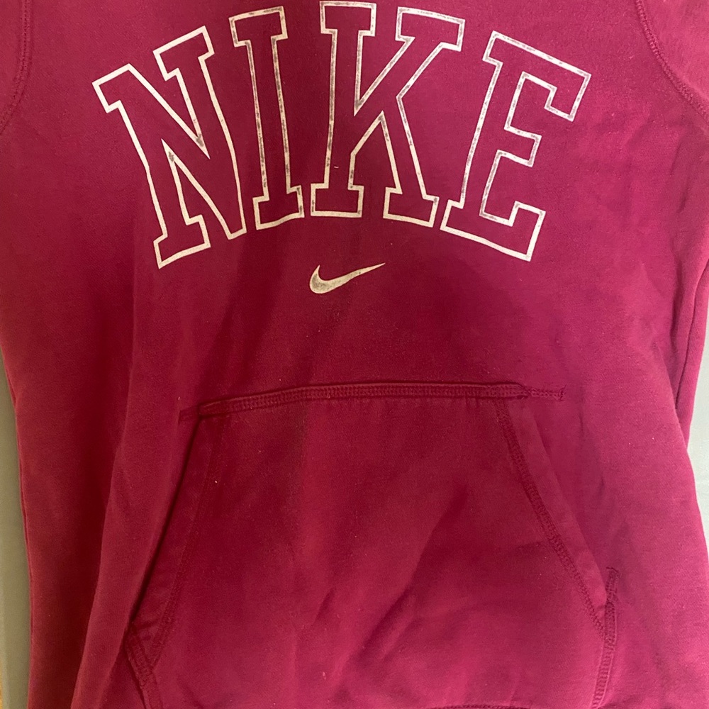 Hoodie nike